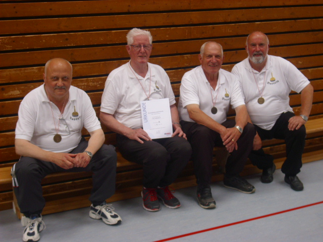 VSG-Bild Bosselmannschaft 2017